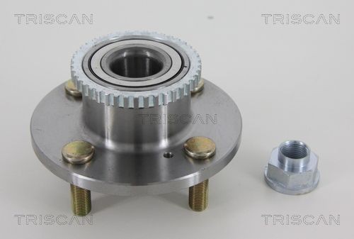 TRISCAN Lożisko kolesa - opravná sada 8530 69208 TRISCAN 853069208 Náboj kolesa Suzuki Baleno 1 cena