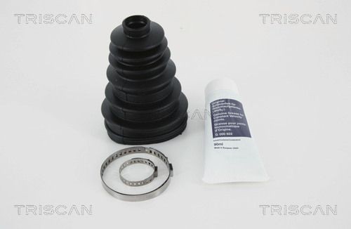 TRISCAN Bälgsats, drivaxel 8540 10799 TRISCAN 8540 10799 Bälgsats, drivaxel