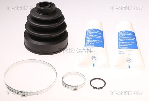 TRISCAN Kit cuffia, semiasse 8540 10815 8540 10815 costo Cuffia semiasse TRISCAN ROVER 200