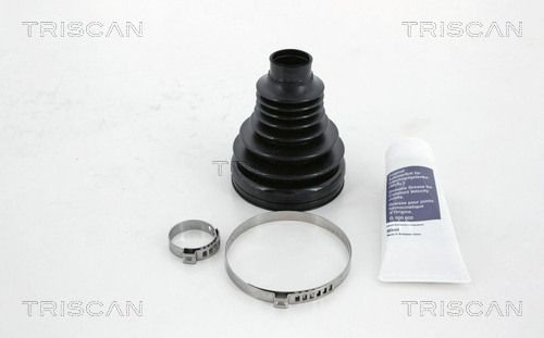 TRISCAN Drivaksel Manchetsæt 8540 10912 8540 10912 Trækaksel manchet SAAB 9-7X TRISCAN