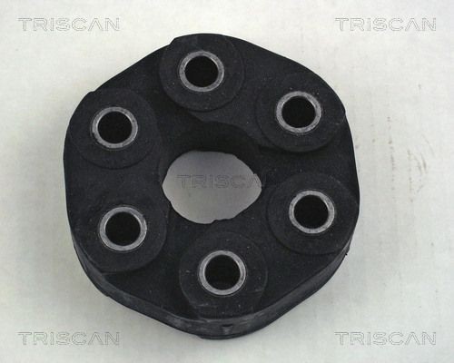 TRISCAN Articulação, veio longitudinal 8540 11310 8540 11310 Borracha do cardan BMW X1 TRISCAN