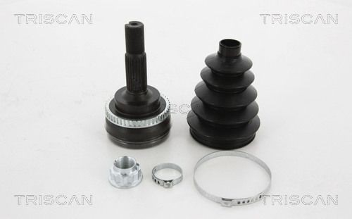 TRISCAN Kit giunti semiasse 8540 13145 8540 13145 TRISCAN Giunto semiasse auto