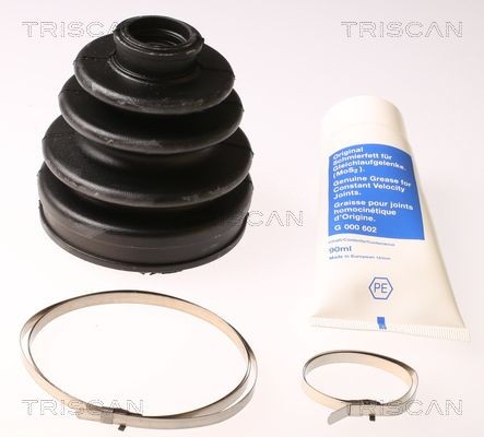 TRISCAN Jeu de joint-soufflet, arbre de commande 8540 13808 Toyota SUPRA Joint-soufflet arbre de commande TRISCAN 8540 13808