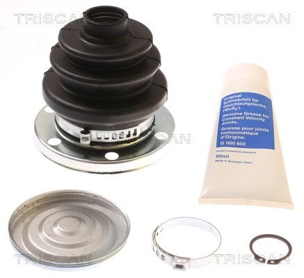 TRISCAN Mansjettsett, drivaksel 8540 15914 8540 15914 Drivknutemansjett ALFA ROMEO 156 TRISCAN