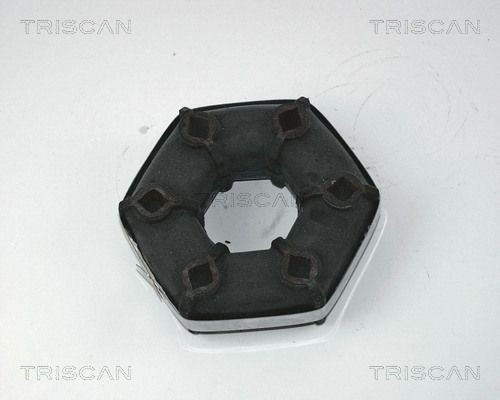 TRISCAN Articulação, veio longitudinal 8540 16301 Borracha do cardan TRISCAN BMW X1 8540 16301