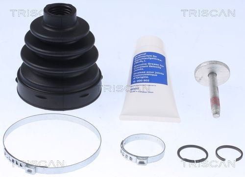 TRISCAN Kit cuffia, semiasse 8540 16922 8540 16922 Cuffia semiasse TRISCAN VOLVO XC70 costo