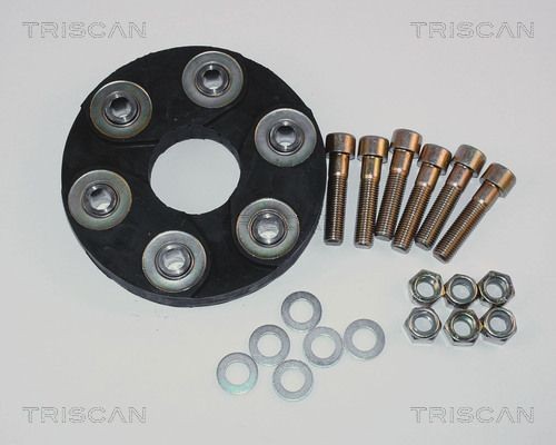TRISCAN Άρθρωση, διαμήκης άξονας 8540 23305 8540 23305 TRISCAN Άρθρωση διαμήκης άξονας Opel φθηνά
