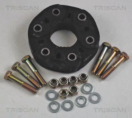 TRISCAN Kĺb pozdĺżneho hriadeľa 8540 23319 8540 23319 Kĺb pozdĺżneho hriadeľa MERCEDES-BENZ 190 TRISCAN