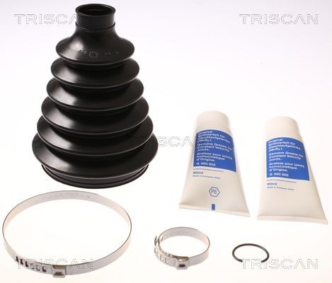 TRISCAN Kit cuffia, semiasse 8540 23803 8540 23803 costo Cuffia semiasse MERCEDES-BENZ Classe C TRISCAN