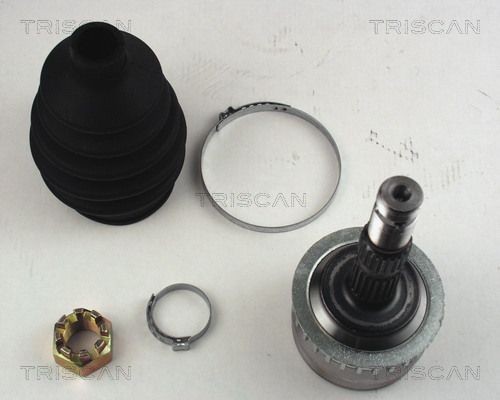 TRISCAN Kit giunti semiasse 8540 24117 8540 24117 Giunto omocinetico TRISCAN OPEL INSIGNIA costo