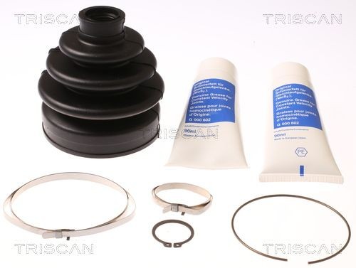 TRISCAN Kit cuffia, semiasse 8540 24813 8540 24813 costo Cuffia semiasse OPEL VIVARO TRISCAN