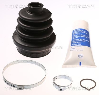 TRISCAN Kit cuffia, semiasse 8540 24904 8540 24904 costo Cuffia semiasse TRISCAN OPEL VIVARO