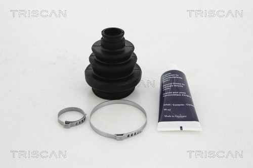 TRISCAN Bälgsats, drivaxel 8540 24911 8540 24911 TRISCAN damask drivaxel Ford USA BRONCO