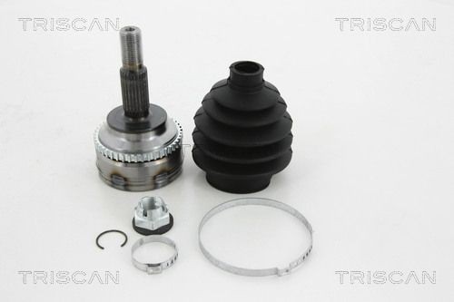 TRISCAN Jeu de joints, arbre de transmission 8540 25111 Jeu de joints arbre de transmission RENAULT TRISCAN 8540 25111
