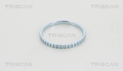 Sensorring till ABS TRISCAN 8540 25401 TRISCAN 8540 25401: ABS ring Nissan MICRA 2006