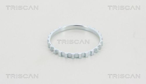 TRISCAN Bague ABS 8540 25403 Mercedes-Benz CLK Anneau de palpeur abs TRISCAN 8540 25403