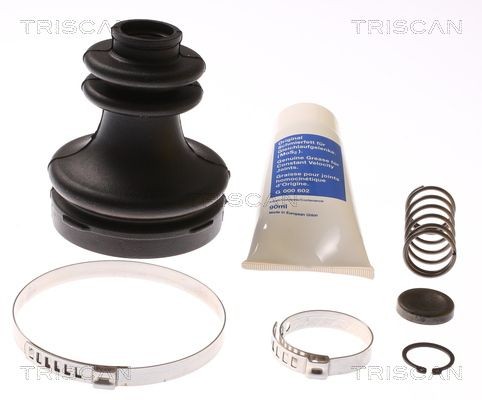 TRISCAN Manżeta hnacieho hriadeľa - opravná sada 8540 25903 TRISCAN 8540 25903 originálne Manžeta poloosi RENAULT SANDERO / STEPWAY cena
