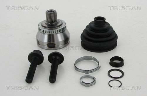 TRISCAN Ledsats, drivaxel 8540 29138 8540 29138 TRISCAN drivknut CHEVROLET BLAZER S10