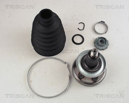 TRISCAN Ledsæt, drivaksel 8540 29139 8540 29139 Knokkelled TRISCAN SEAT LEON