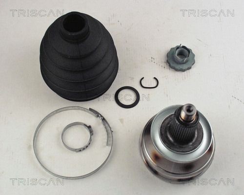 TRISCAN Sada kĺbov hnacieho hriadeľa 8540 29144 TRISCAN 8540 29144 Homokinetický kĺb VW Polo 9n Sedan originálne cena
