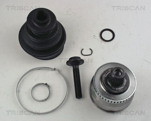 TRISCAN Jeu de joints, arbre de transmission 8540 29145 TRISCAN Tête de cardan BMW 8540 29145