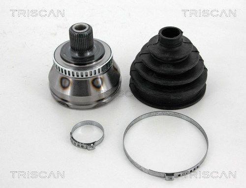 TRISCAN Ledsats, drivaxel 8540 29157 8540 29157 TRISCAN drivknut Chevy BLAZER S10