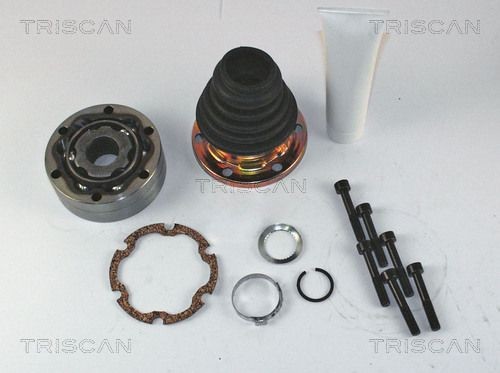 TRISCAN Drivledd 8540 29202 Drivakselledd TRISCAN Audi ALLROAD 8540 29202