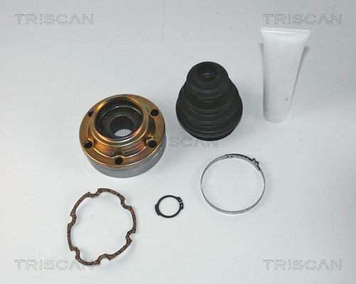 TRISCAN Drivledd 8540 29208 Drivledd TRISCAN ALLROAD 8540 29208 billige