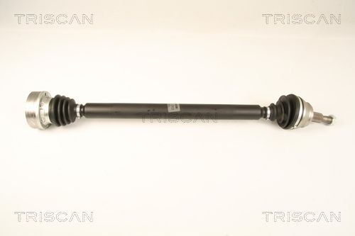 TRISCAN Drive shaft 8540 29620 8540 29620 TRISCAN half shaft for SEAT