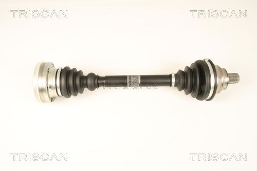 TRISCAN Drive shaft 8540 29659 8540 29659 TRISCAN cv axle for SEAT