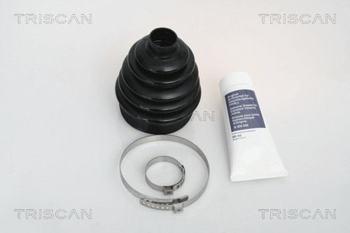 TRISCAN Asmanchetten set 8540 29818 8540 29818 TRISCAN Aandrijfashoes Isuzu goedkoop