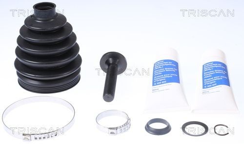 TRISCAN Kaitsekummikomplekt, veovõll 8540 29831 Veovõlli otsa porikumm TRISCAN Volkswagen NEW BEETLE 8540 29831
