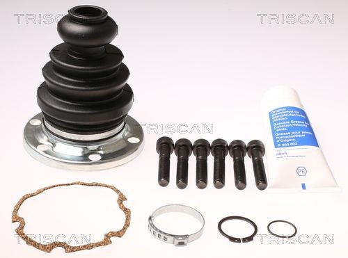 TRISCAN Kit cuffia, semiasse 8540 29903 8540 29903 Cuffia semiasse TRISCAN VOLVO XC70 costo