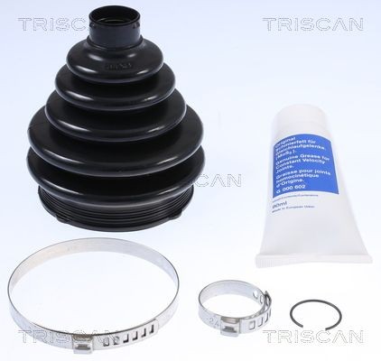 TRISCAN Kit cuffia, semiasse 8540 38810 8540 38810 Cuffia semiasse TRISCAN PEUGEOT 4007 costo