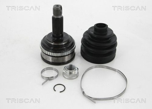 TRISCAN Gelenksatz, Antriebswelle 8540 40139 Antriebsgelenk TRISCAN CITY 8540 40139 günstig