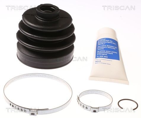TRISCAN Paljekumisarja, vetoakseli 8540 40815 8540 40815 TRISCAN Vetonivelen suojakumi Honda CR-V hinta