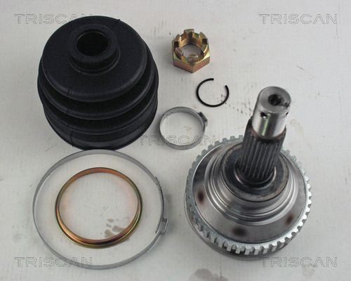 TRISCAN Jeu de joints, arbre de transmission 8540 43102 Jeu de joints arbre de transmission TRISCAN GETZ 8540 43102 pas cher