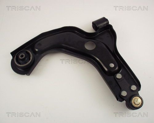 TRISCAN Kardanknut 8540 675 MITSUBISHI led kardanaxel TRISCAN 8540 675