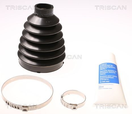 TRISCAN Manżeta hnacieho hriadeľa - opravná sada 8540 80902 TRISCAN Manžeta poloosi DAIHATSU 8540 80902