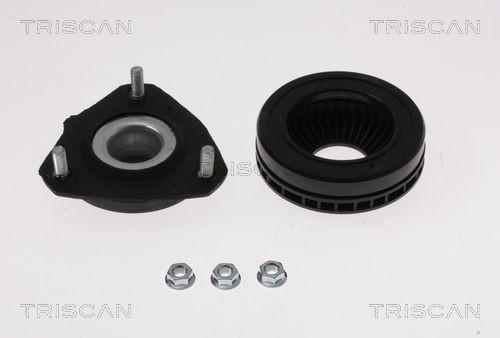 TRISCAN Kruiskoppeling 8540 T13 Askoppelingsplaat MITSUBISHI TRISCAN 8540 T13