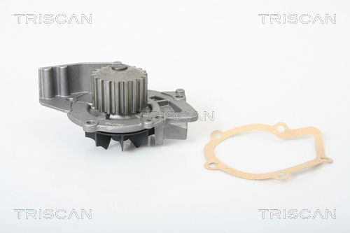 TRISCAN Ūdenssūknis 8600 10009 8600 10009 TRISCAN Ūdens sūknis Fiat lēti
