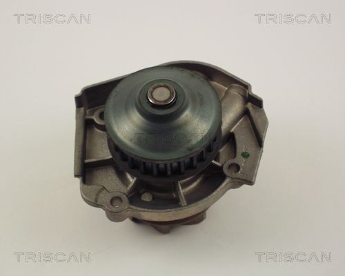 TRISCAN Ūdenssūknis 8600 15029 TRISCAN Ūdens sūknis FIAT 8600 15029