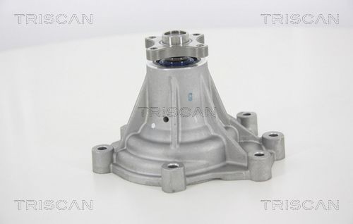 TRISCAN Waterpomp 8600 18009 Koelvloeistofpomp TRISCAN KIA 8600 18009