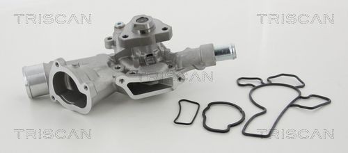 TRISCAN Waterpomp 8600 24011 Opel FRONTERA Koelvloeistofpomp TRISCAN 8600 24011