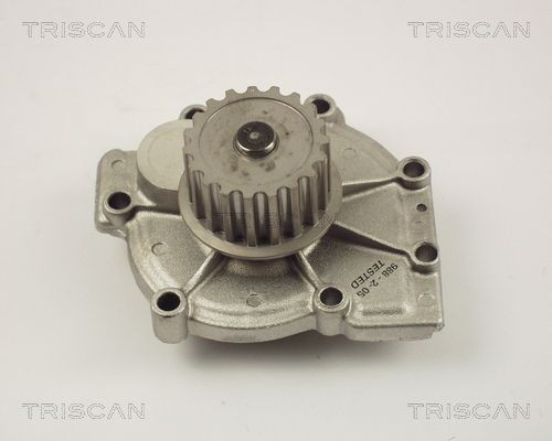 TRISCAN Vodné čerpadlo 8600 27108 Vodná pumpa RENAULT TRISCAN 8600 27108