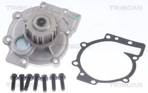 TRISCAN Vandpumpe 8600 27985 Vandpumpe TRISCAN Renault 6 8600 27985