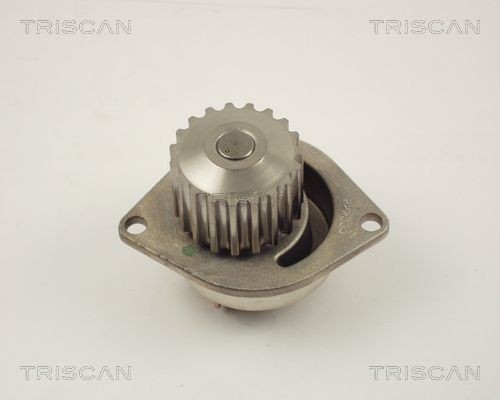 TRISCAN Vodné čerpadlo 8600 28007 8600 28007 Vodné čerpadlo TRISCAN PEUGEOT 407