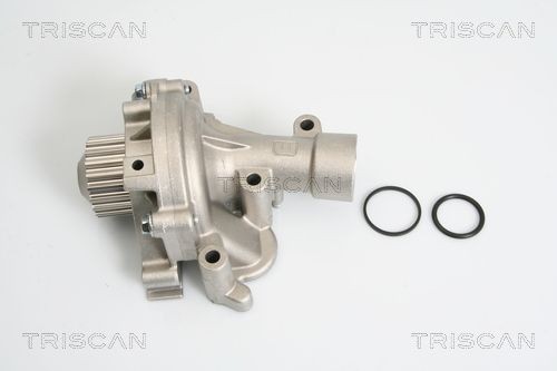 TRISCAN Vodné čerpadlo 8600 28020 8600 28020 Vodná pumpa PEUGEOT 407 TRISCAN