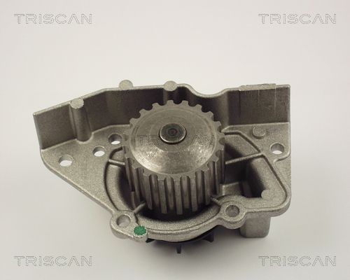 TRISCAN Αντλία νερού 8600 28916 Τρόμπα νερού TRISCAN Fiat CINQUECENTO 8600 28916