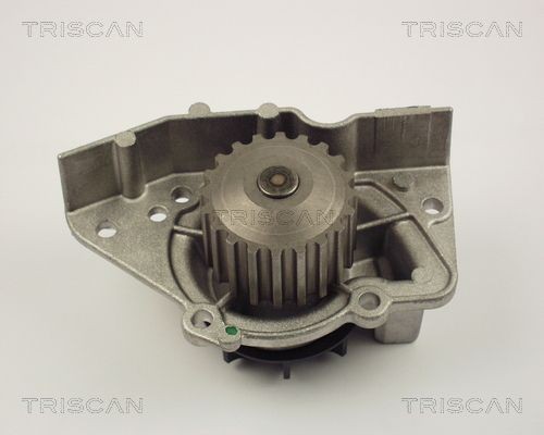 TRISCAN Vandpumpe 8600 28917 Vandpumpe TRISCAN Peugeot 508 8600 28917